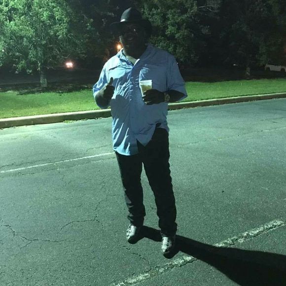 Meet your Posher, Jim - Picture 1 of 1